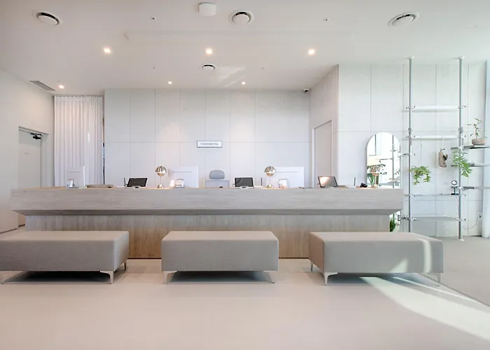 Hotel Union