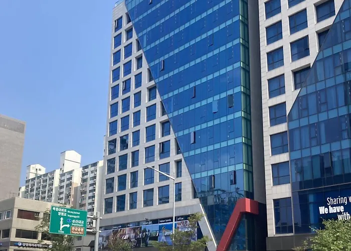 Union Hotel 3*