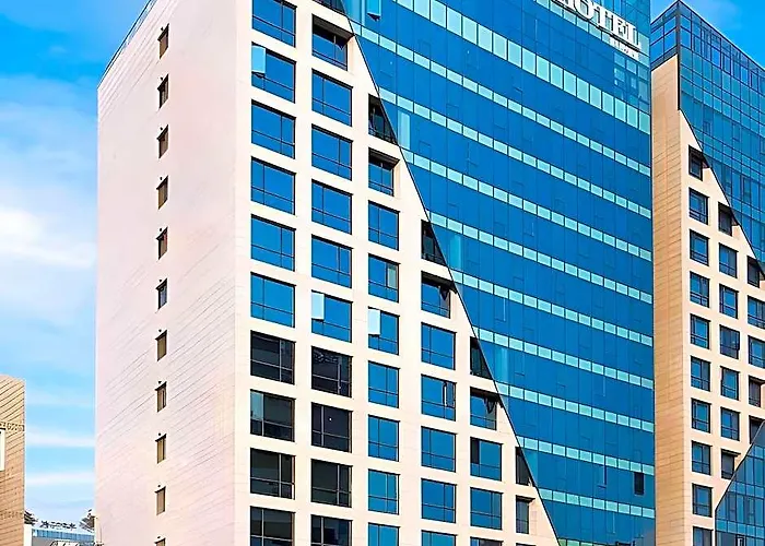 Union Hotel Seul