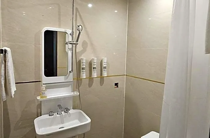 Отель Union 3*