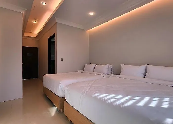 Union 3* Seul