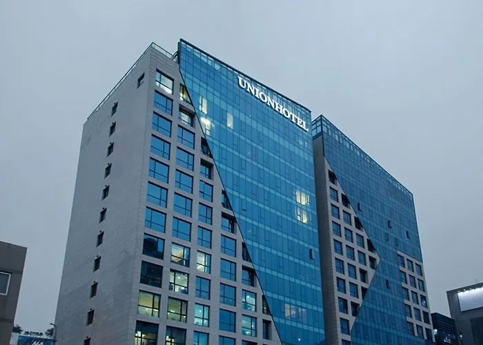 Union Hotel Seul
