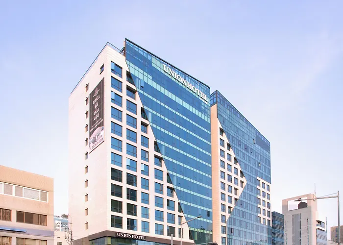 Union Hotel